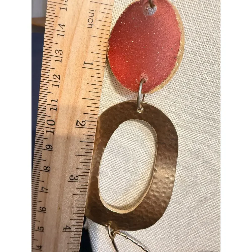 & Other Stories beautiful necklace